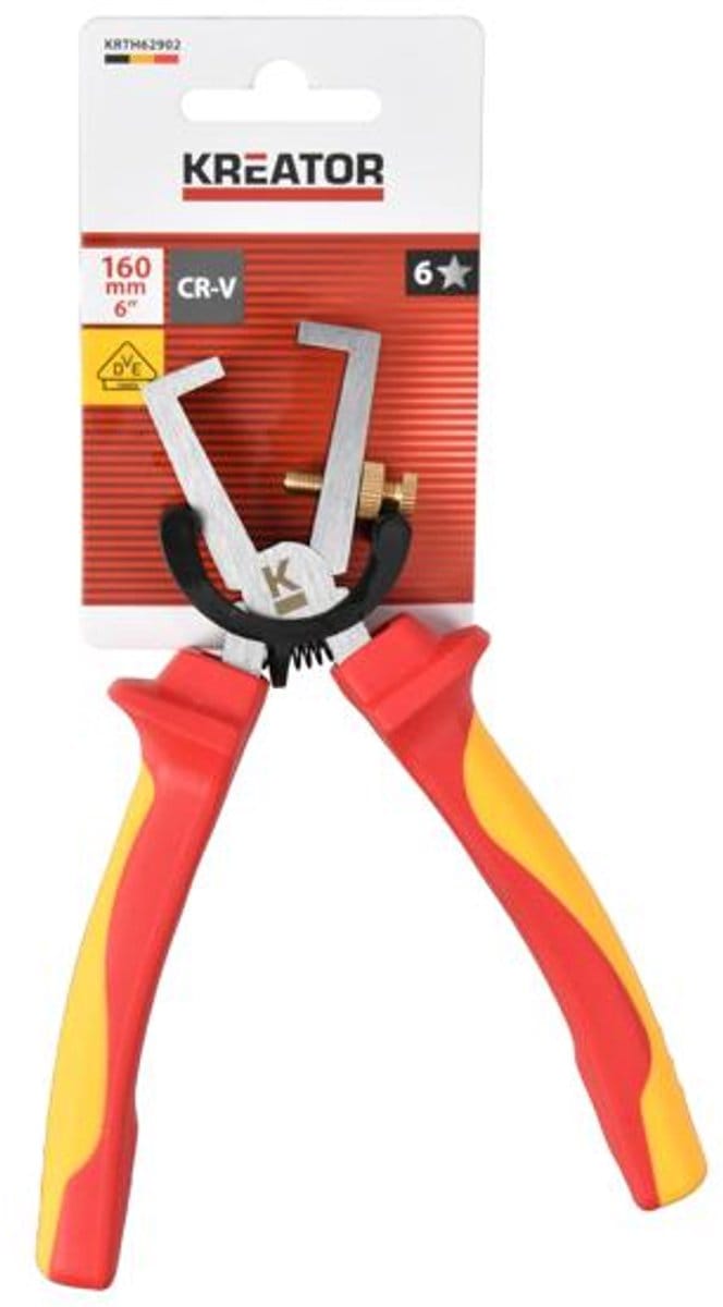 Kreator Draadstriptang KRTH62902