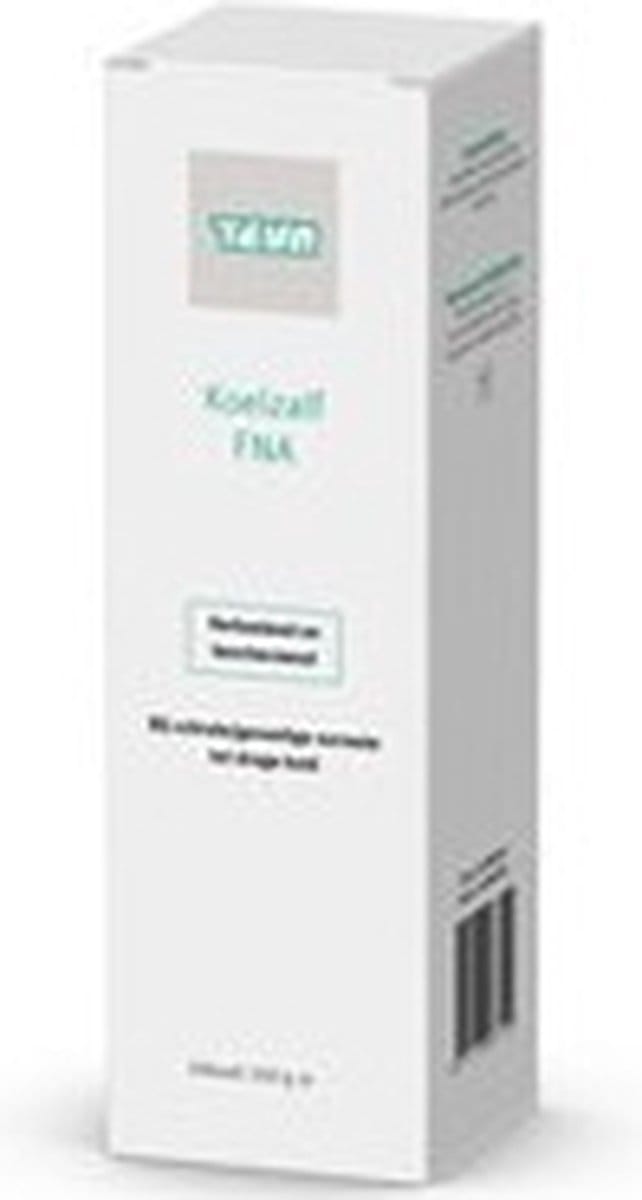 Teva Koelzalf FNA 100 Gram
