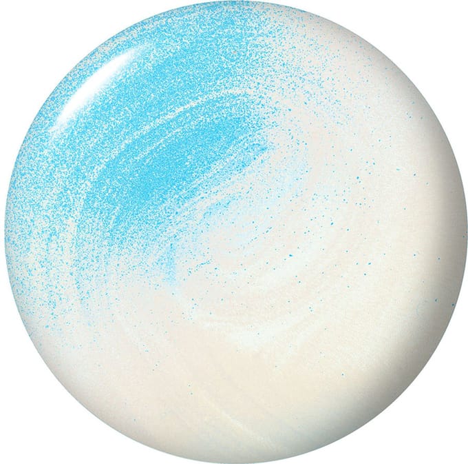 OPI - Infinite Shine Glaze Toppers Moon Gleam - 15 ml