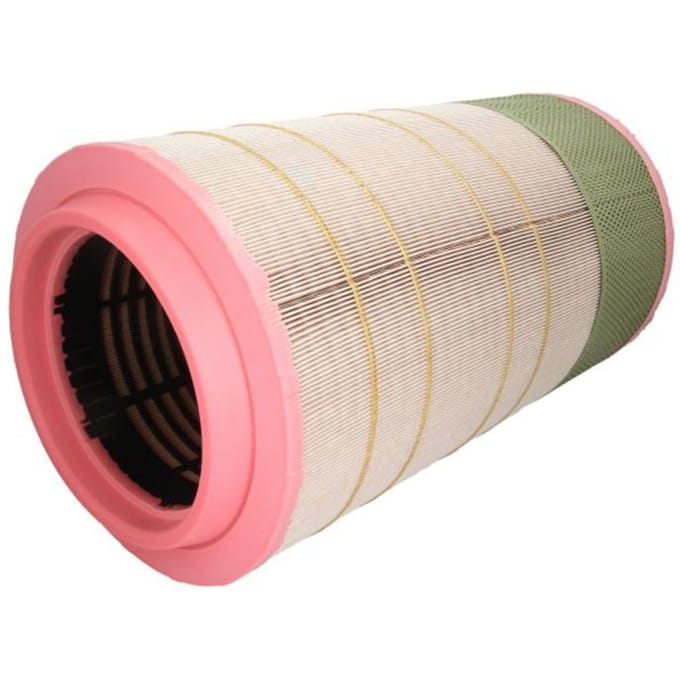 Luchtfilter MANN-FILTER C 30 1530