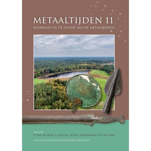 Metaaltijden 11