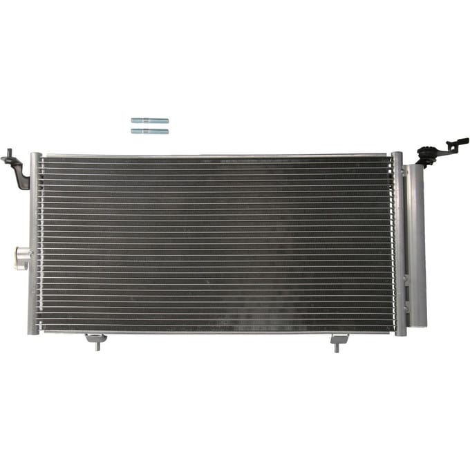 Condensator, airconditioning THERMOTEC KTT110594
