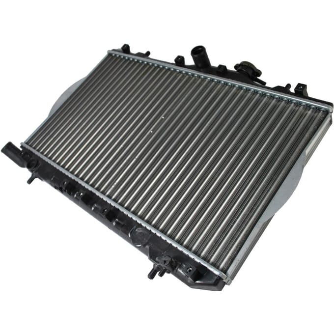 Radiator, motorkoeling THERMOTEC D70503TT