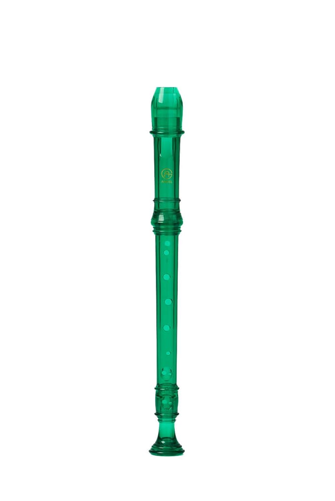 Flûte à bec soprano Angel Asrg-300T-Eg