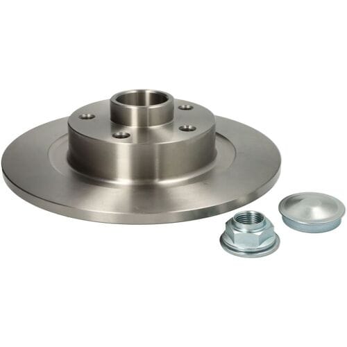 Wiellagerset SKF VKBD 1040