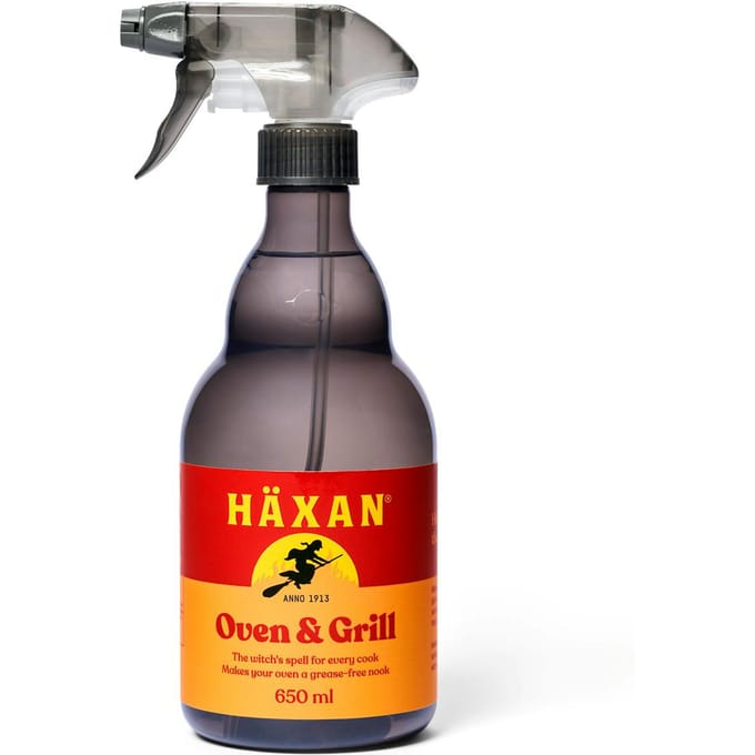 Häxan H&auml;xan Oven &amp; Grill 650 ml