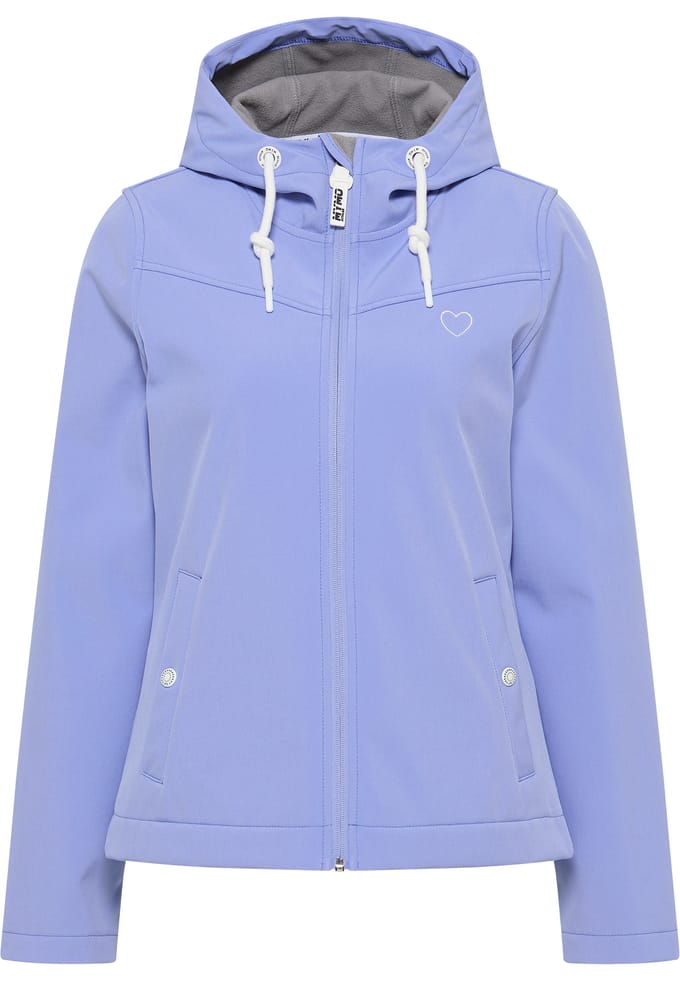 myMo ATHLSR softshell jas alary