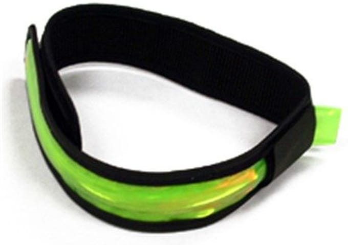 maxxus Armband met 4 LED