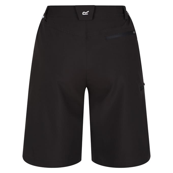 Regatta Dames xert stretch shorts