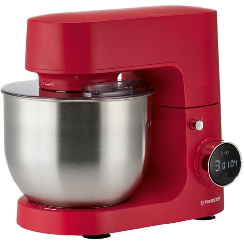 SILVERCREST Keukenmachine 600 W