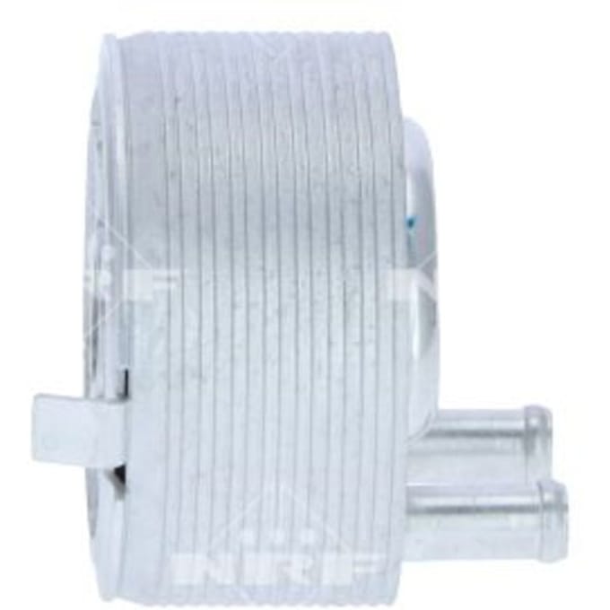 Olie radiator, motorolie NRF 31353