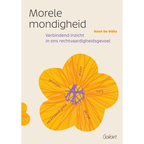 Morele Mondigheid - Koen De Vidts
