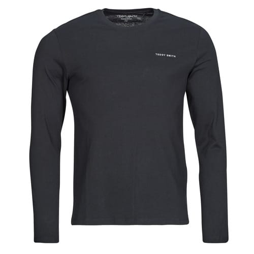 T-Shirt Lange Mouw Teddy Smith THE-TEE 2 ML