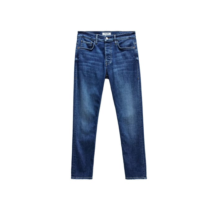 Slim Jeans Salsa Jeans