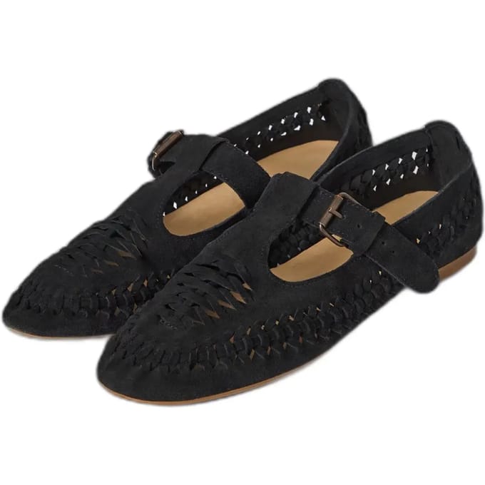 Dames ballerina's Balagan Achla Flats