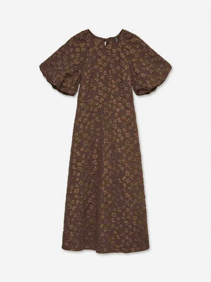 Vero Moda Jurk VMFIA Korte jurk