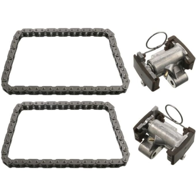 Distributiekettingset FEBI BILSTEIN 47502
