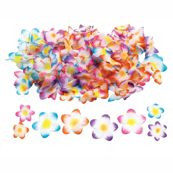 Colorations - Artificial Flowers Color 200pcs.