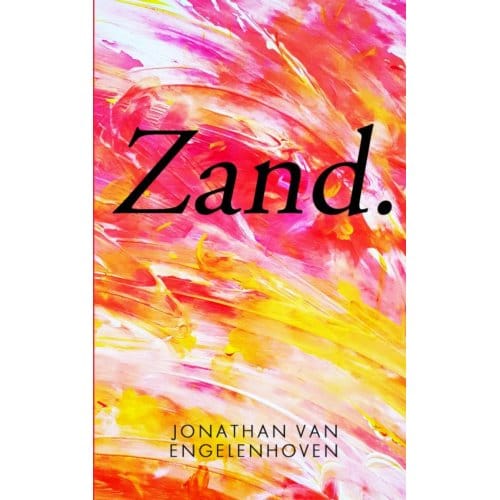 Zand. - Jonathan Van Engelenhoven