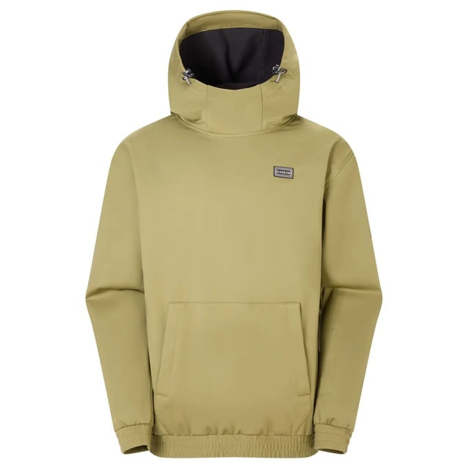 Coupe-vent Dare 2B Rampage Freeride