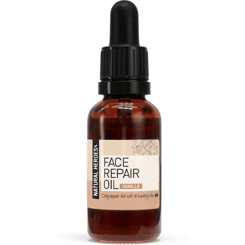Natural Heroes Face Repair Oil - 30 ml