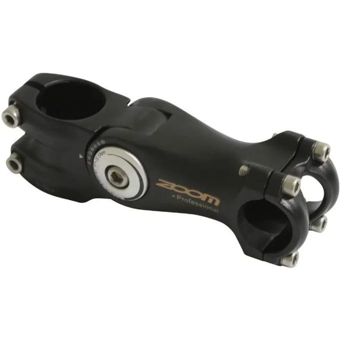 Verstelbare stuurpen voor vorkstuur P2R 25.4 L 105 mm 1"1-8