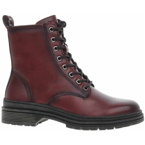 Dames veterlaarzen Tamaris 1-25230-41