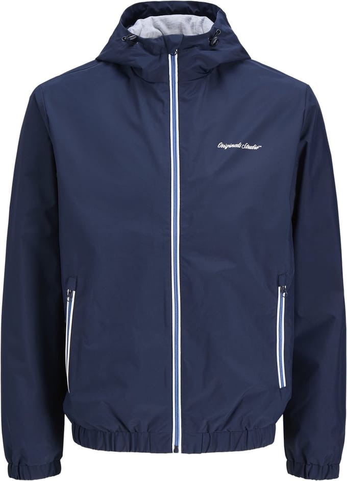 JACK&JONES - JORNANTUCKET LIGHT JACKET Heren jas