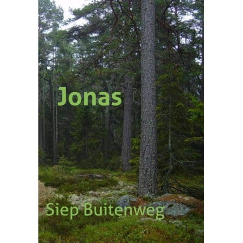 Jonas - Siep Buitenweg