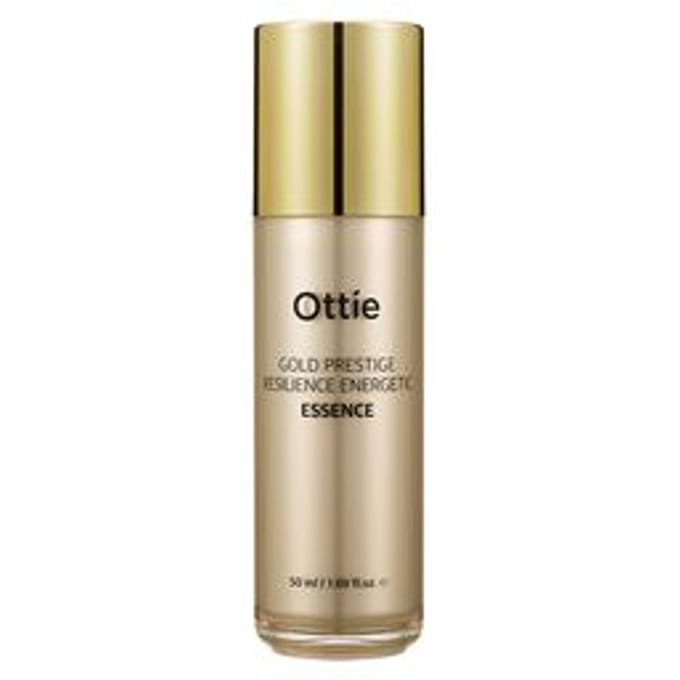 Ottie Gold Prestige Essence Visage Avec Coenzyme Q10 50ml