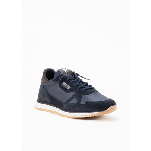 Lage Sneakers Cetti 43977
