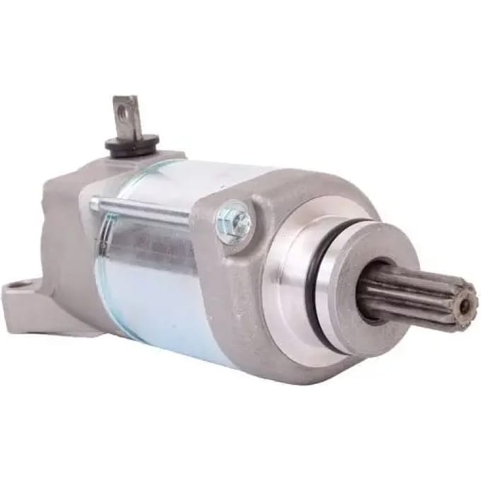Originele aanpasbare motorstarter Brazoline Yamaha