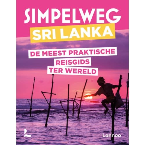 Simpelweg Sri Lanka