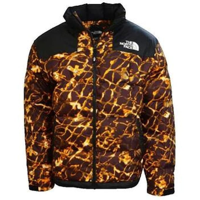 Donsjas The North Face Lhotse