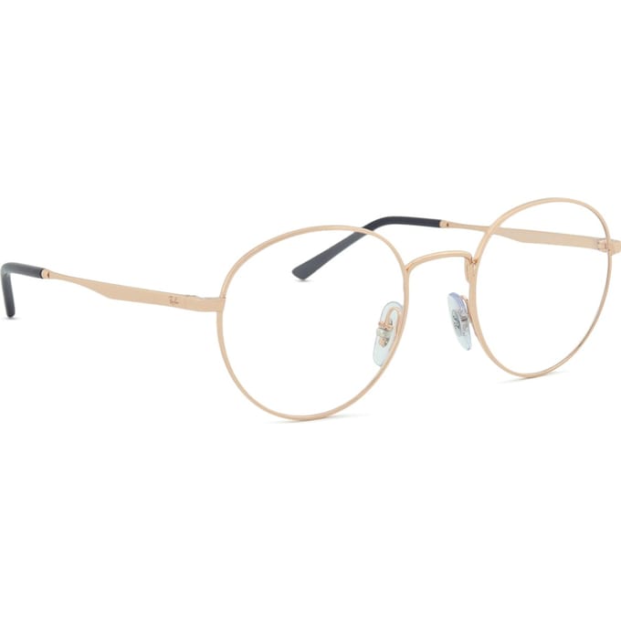 Ray-Ban 0RX3681V 3094 48