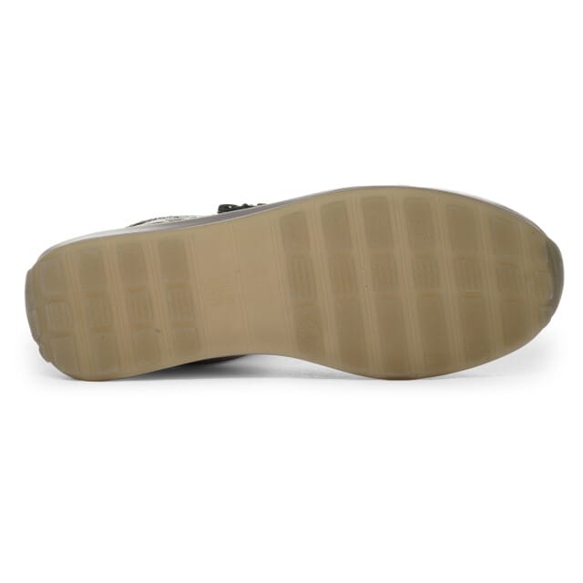 Ara - 1264587 - Lage sneakersDames sneakers - Kleur: Bruin - Maat: 40.5