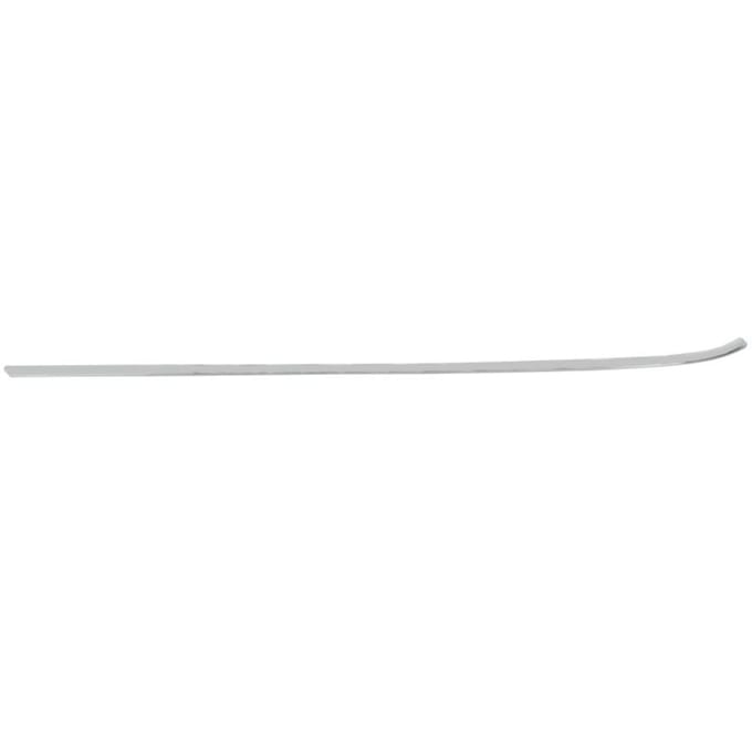 Sierlijst/beschermstrip, bumper BLIC 5703-05-3517971P links