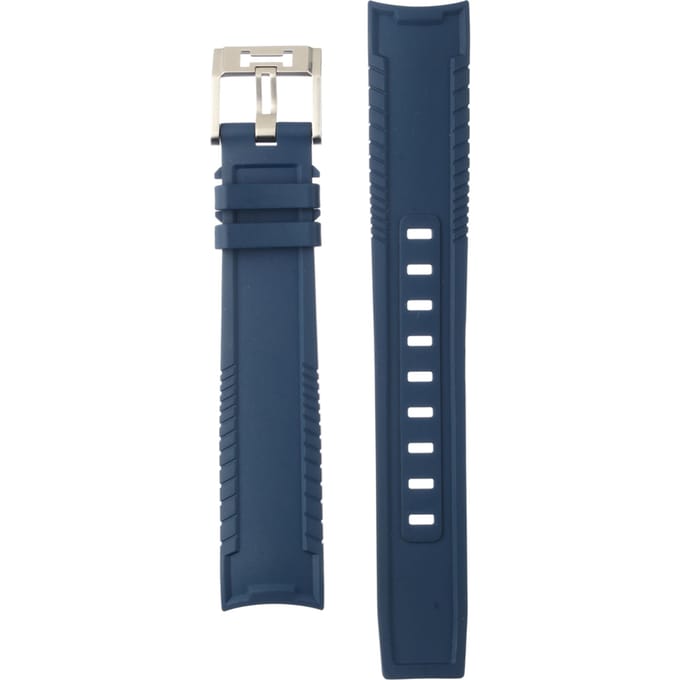 Hamilton Straps H691.776.137 Khaki band