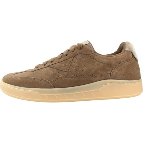 Clarks Shoes Craftrally Ace Schoenen Bruin EU 40 Man