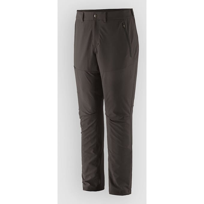 Patagonia Terravia Trail - Reg Broek zwart