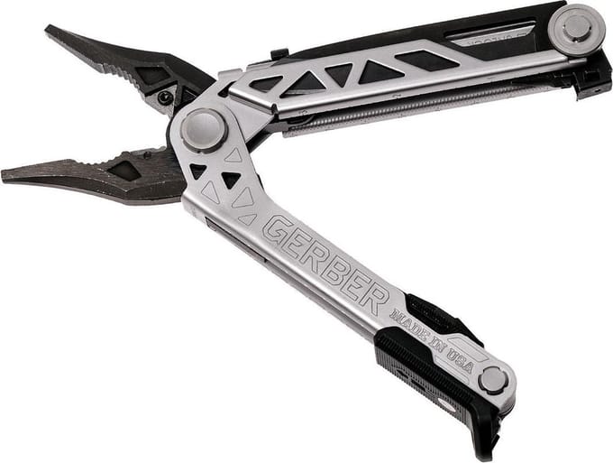 Gerber - Centerdrive - Standard - Multitool - Hoogwaardig model