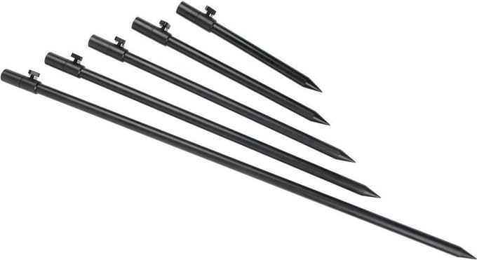 Carp Spirit Blax Bank Stick - PROMO