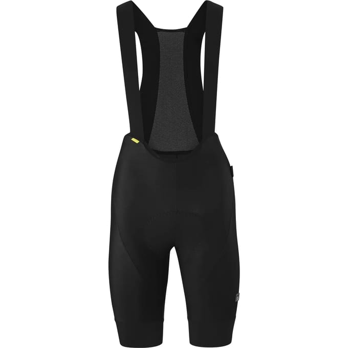 Gonso Sqlab Go Fietsbroek Zwart 38 Vrouw