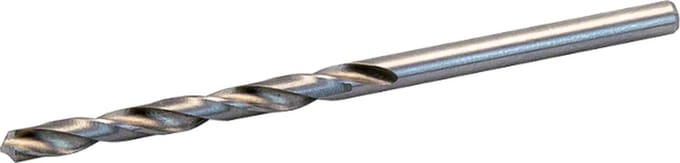 GOEBEL® - 10 x Boor DIN338 HSS 4,1 mm – 4,1 x 75 x 43 mm - HSS boor