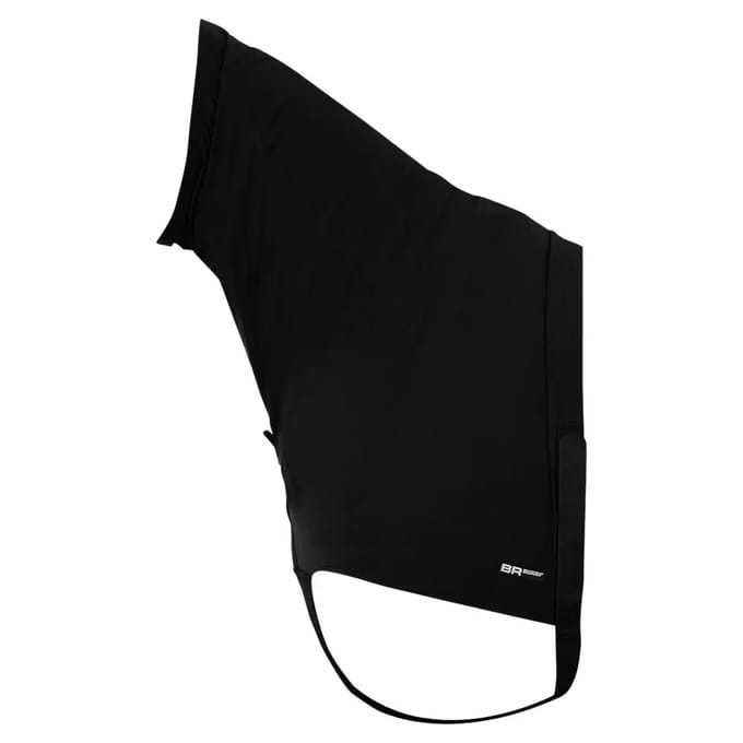 Nekbescherming voor paarden BR Equitation Soft Motion