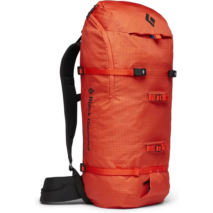 Rugzak met sluiting Black Diamond Speed 33