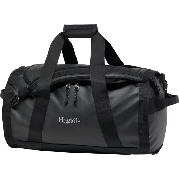 Haglöfs Lava 50 - Reistas 58 cm (true black)