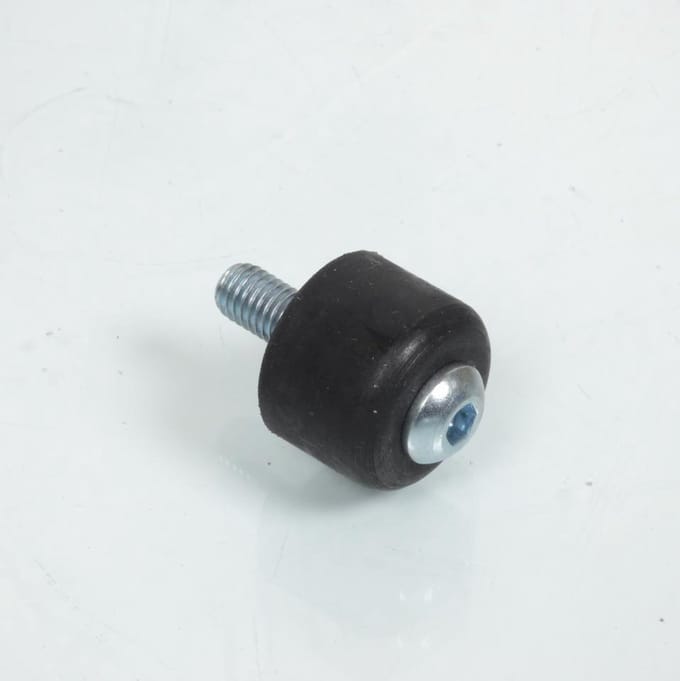 Visserie RSM pour Mobylette MBK 50 51 butee de kick Neuf