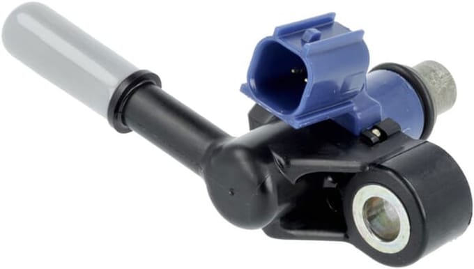 Briggs & stratton benzine injector