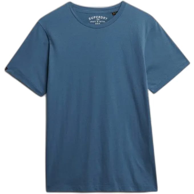 Superdry - Classic Essential T-shirt - Heren - T-shirts